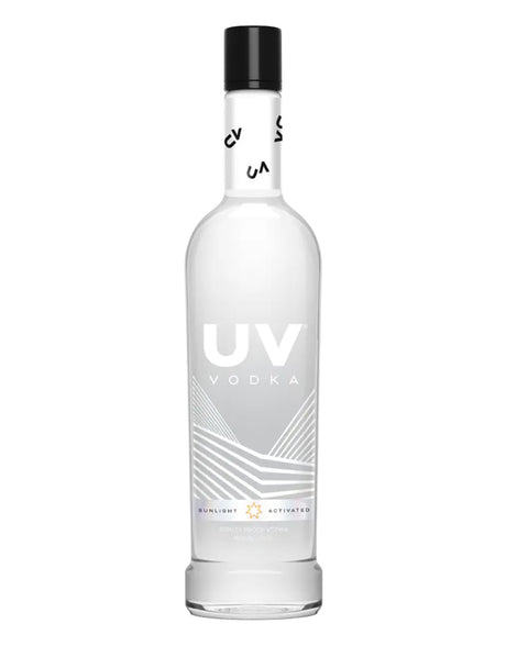 Buy UV Vodka