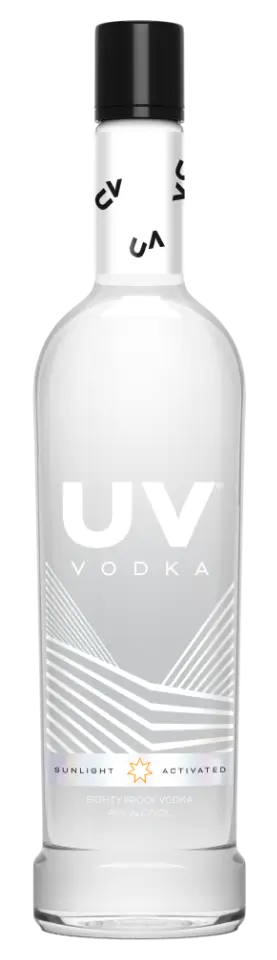 Vodka UV 750ml
