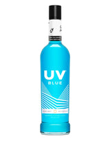 Buy UV Blue Raspberry Vodka