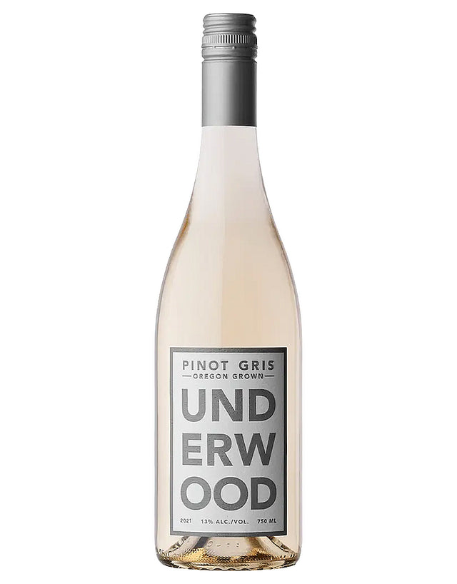 Buy Underwood Pinot Gris 750ml