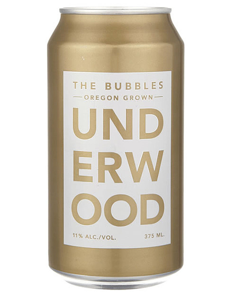 Buy Underwood The Bubbles 375ml