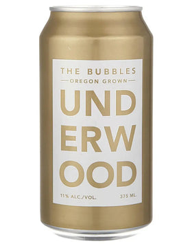 Buy Underwood The Bubbles 375ml