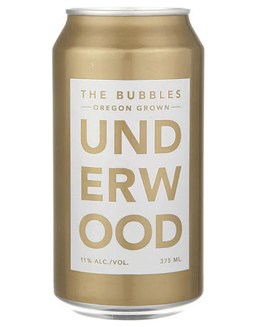 Buy Underwood The Bubbles 375ml