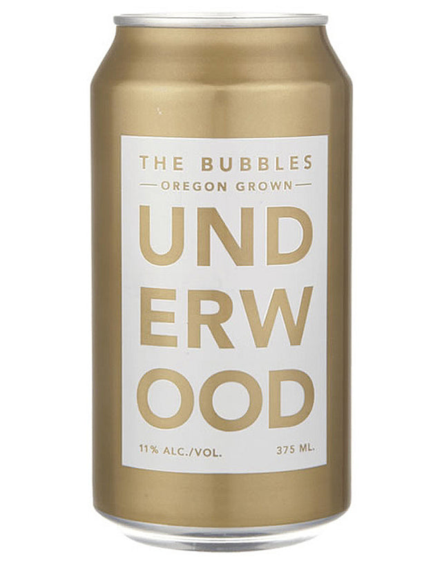 Buy Underwood The Bubbles 375ml