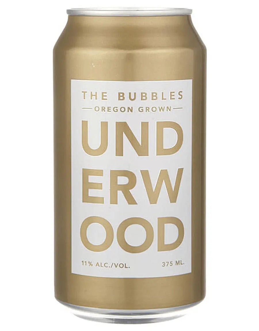 Buy Underwood The Bubbles 375ml