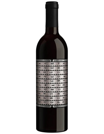 Buy Unshackled By The Prisoner Pinot Noir