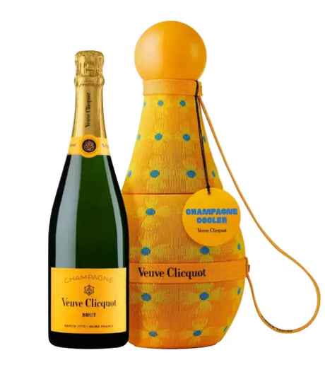 Buy Veuve Clicquot Yellow Label Sun Totem