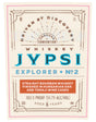 Buy Whiskey JYPSI Explorer No 2 by Eric Church