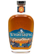 Buy WhistlePig CampStock Wheat Solo Stove Whiskey