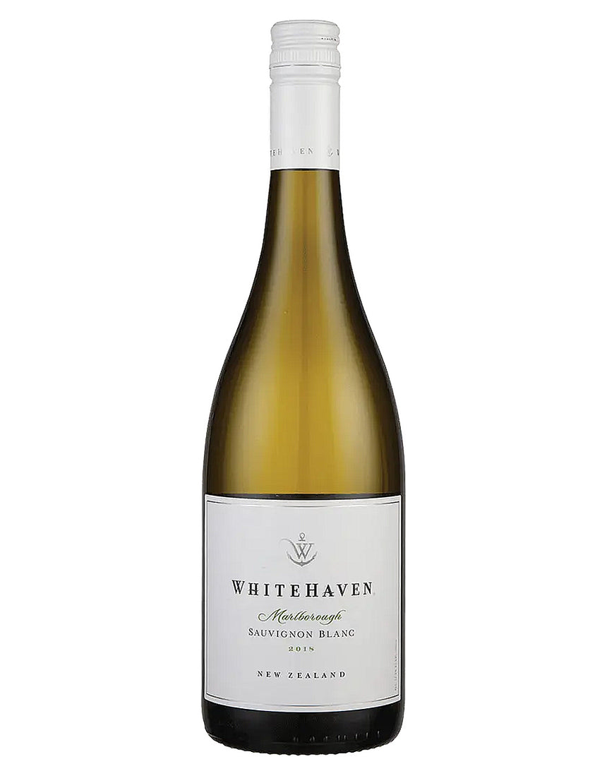 Buy Whitehaven Sauvignon Blanc 750ml