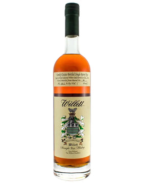 Willett White Elephant 9 Year Straight Rye
