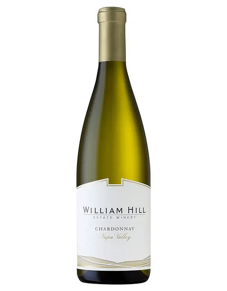Buy William Hill Chardonnay 750ml
