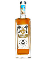 Buy Willie's Bighorn Bourbon