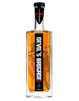 Buy Willie's Devil's Brigade Whiskey