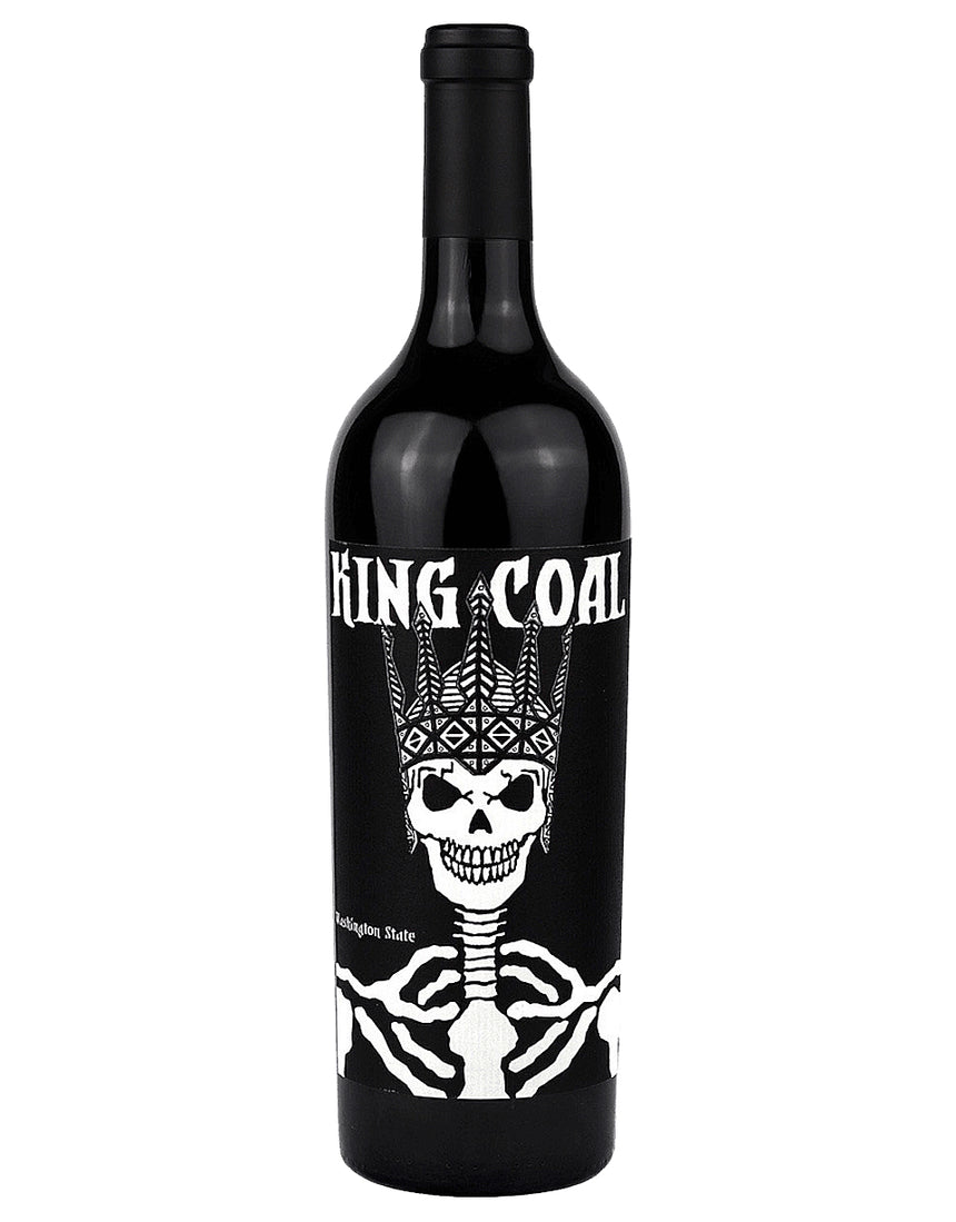 Buy Wines of Substance King Coal