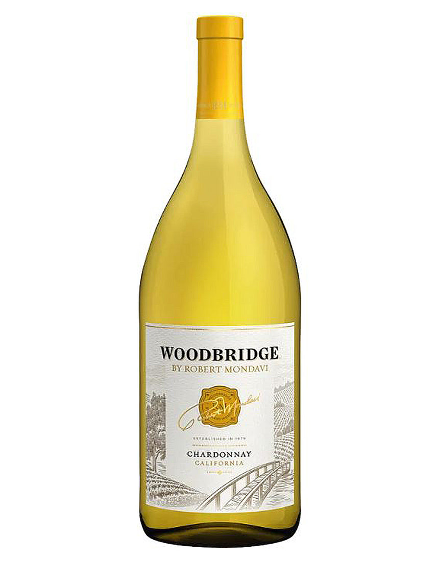 Buy Woodbridge Chardonnay 1.5L