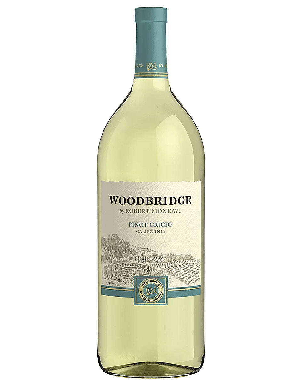 Buy Woodbridge Pinot Grigio 1.5L