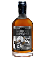 Woodson Raiders 65th Anniversary 3 Year Bourbon