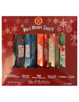 Buy World Whiskey Society Christmas Candy Gift Set