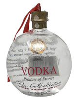 Buy World Whiskey Society Christmas Vodka Ball