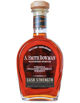 Buy A. Smith Bowman Cask Strength Virginia Straight Bourbon