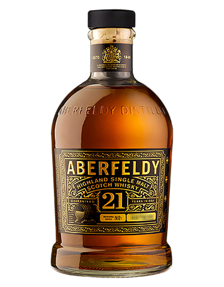 Buy Aberfeldy 21 Year Old Whisky