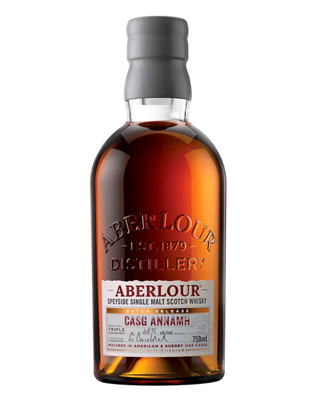 Aberlour Casg Annamh Scotch - Aberlour