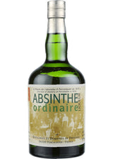 Absinthe ordinaire 750ml - Absinthe