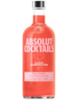 Buy Absolut Classic Cosmopolitan