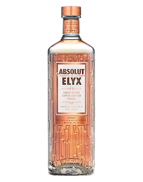 Absolut Elyx Vodka 750ml - Absolut Vodka