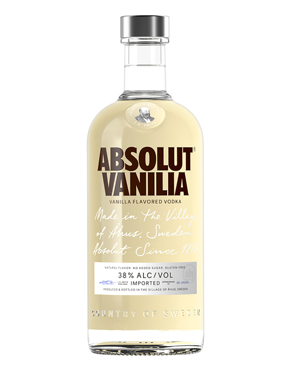 Absolut - Vodka (750ml)