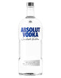Absolut Vodka 1.75 Liter - Absolut Vodka