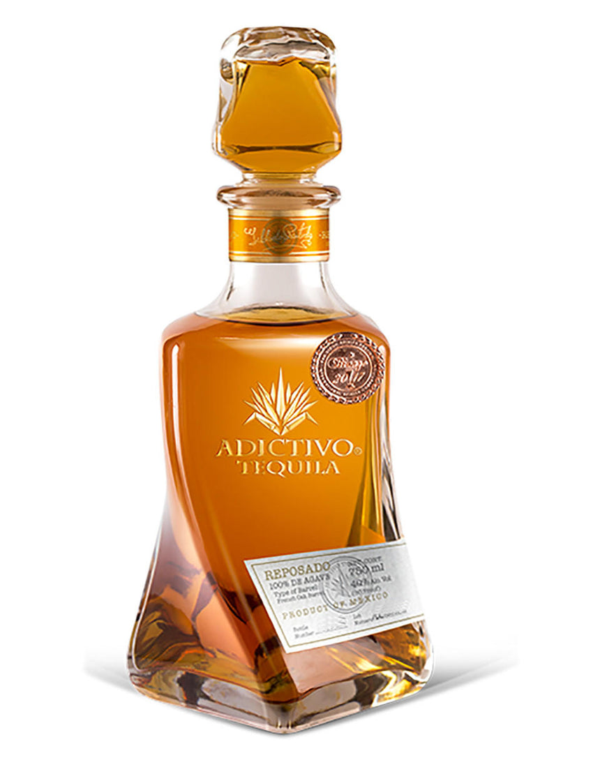 Adictivo Reposado Tequila - Adictivo