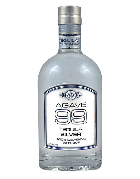 Agave 99 Tequila Silver - Agave 99