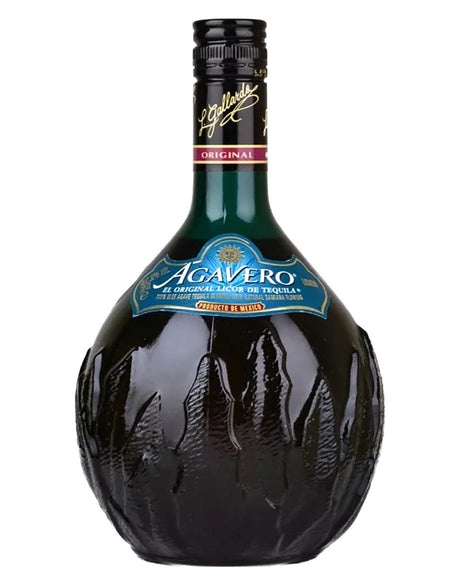 Agavero Tequila Liqueur 750ml - Agavero