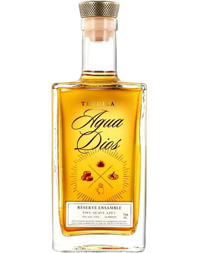 Buy AguaDios 15 Year Reserve Ensemble Tequila