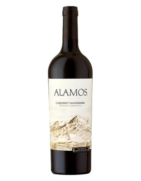 Buy Alamos Cabernet Sauvignon