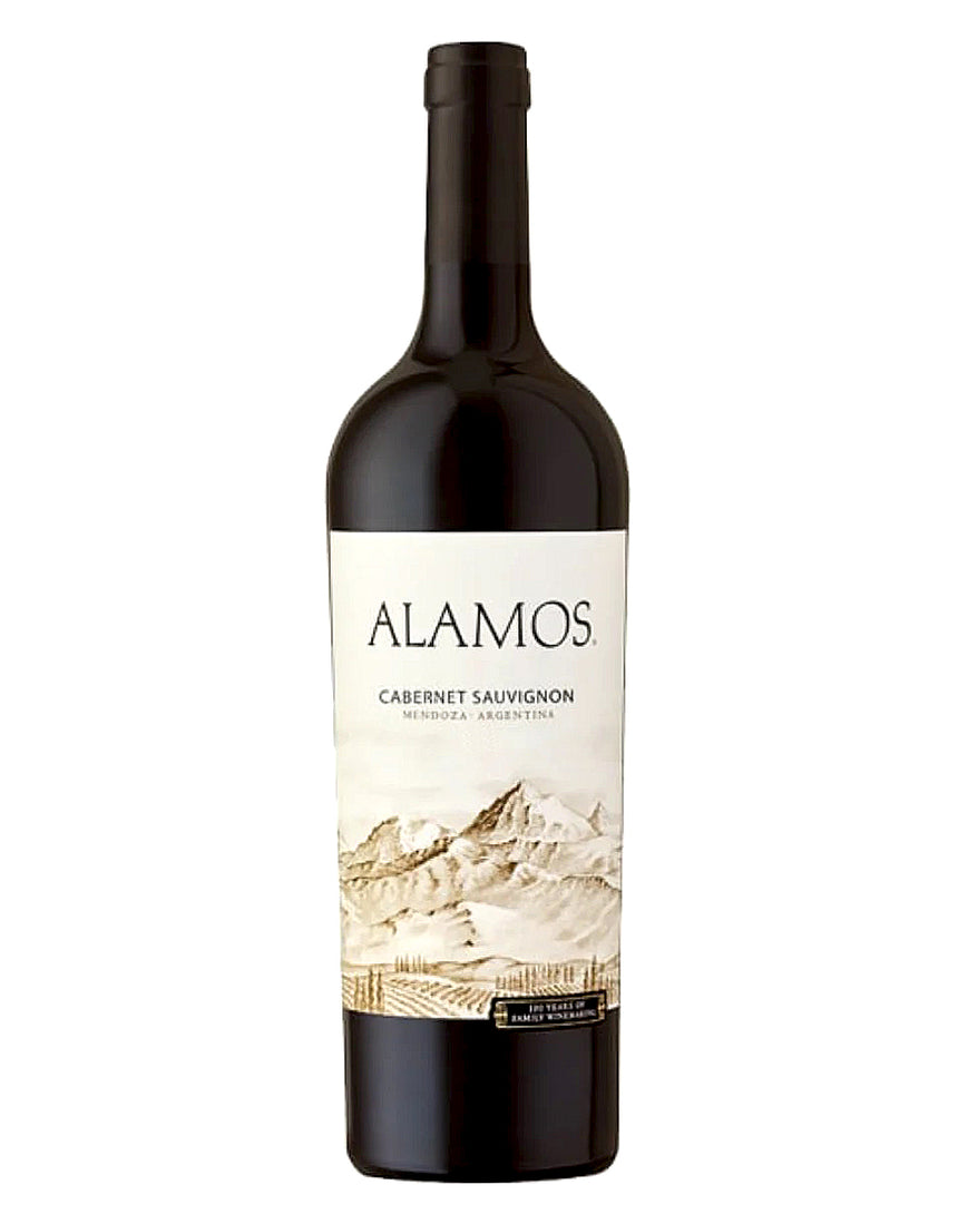 Buy Alamos Cabernet Sauvignon