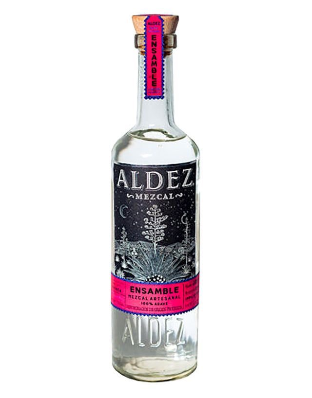 Buy Buy Aldez Ensamble Mezcal