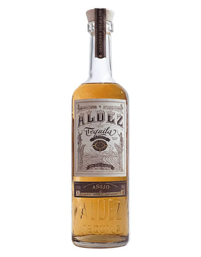 Aldez Tequila Anejo Aldez