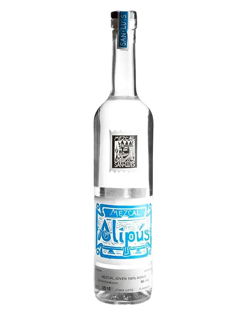 Alipus San Luis Del Rio 750ml - Alipus