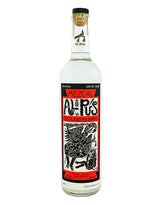 Alipus San Miguel de Sola Mezcal - Alipus