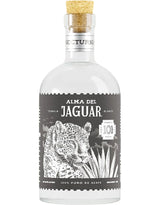 Buy Alma Del Jaguar Nocturna Blanco Tequila