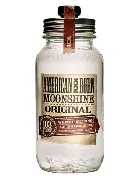 American Born Original 750ml - American Born