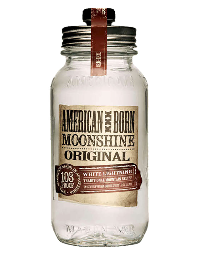 American Born Original 750ml - American Born