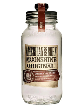 American Born Original 750ml - American Born
