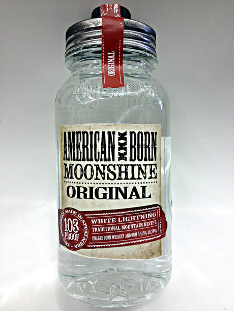 American Born Original 750ml - American Born