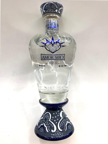 Amor Mio Blanco 750ml - Amor Mio