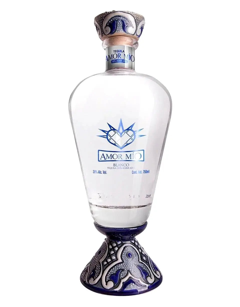 Amor Mio Blanco 750ml - Amor Mio