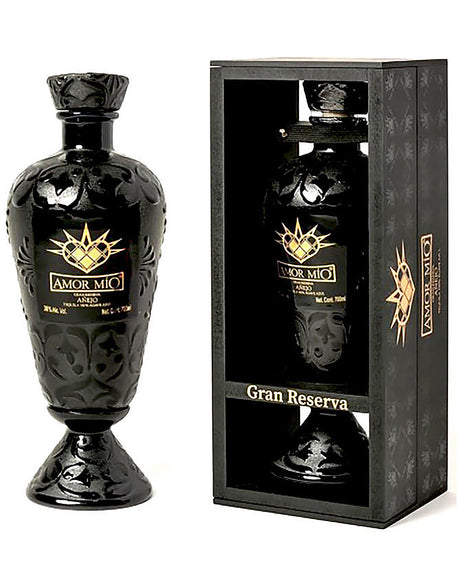 Buy Amor Mio Grand Reserva Anejo